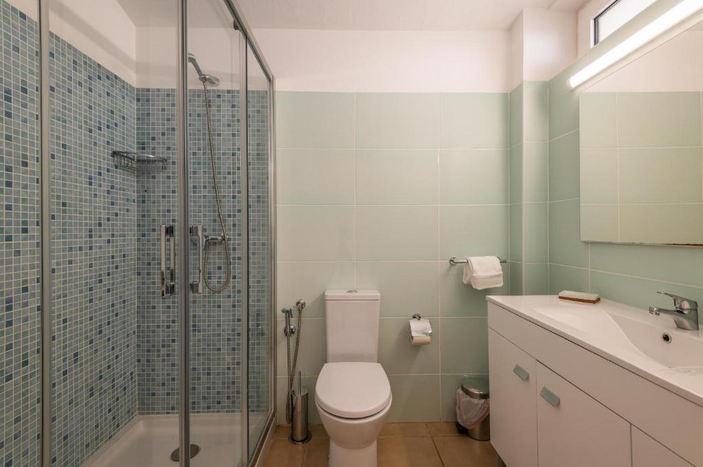 Albufeira Jardim Studio with Sea View - Free Wi-Fi - Pool photo 3