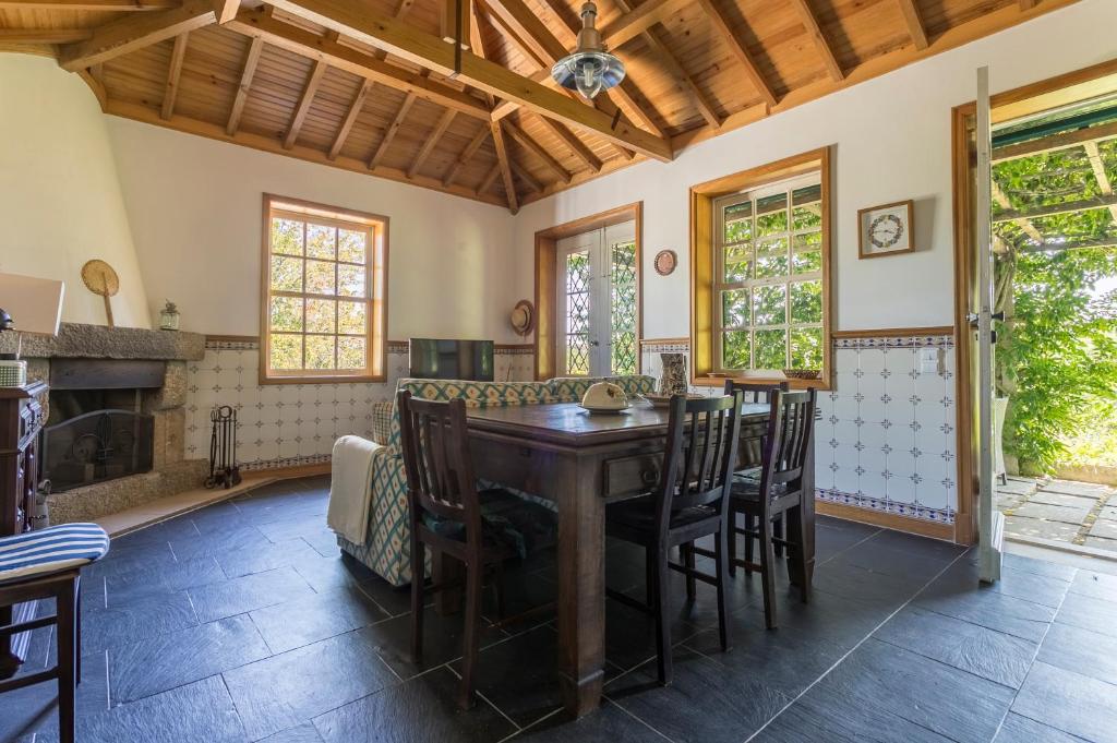 Tapadinho Nature and Pool - Countryside Villa photo 2