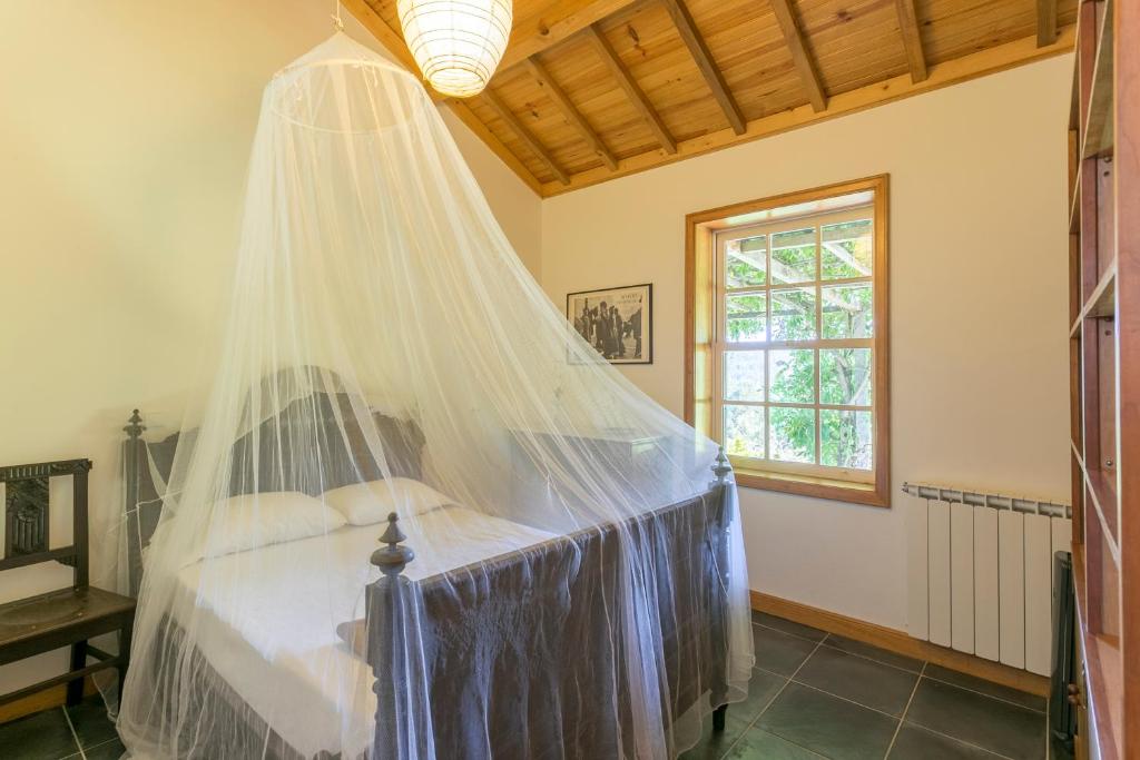 Tapadinho Nature and Pool - Countryside Villa photo 3