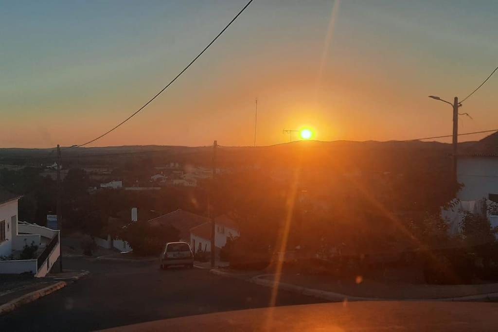 Sunrise Monsaraz - Telheiro e Jardim - 4 pessoas — photo 1