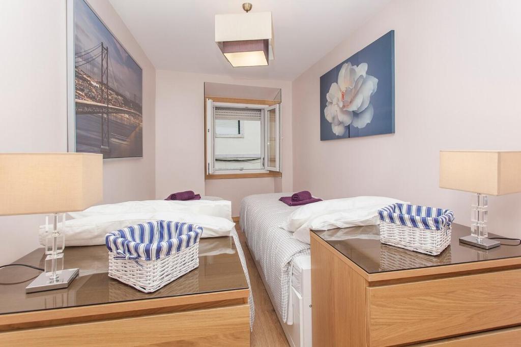 Principe Real 2 bedrooms 2 bathrooms photo 2