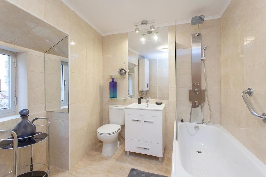 Principe Real 2 bedrooms 2 bathrooms photo 3
