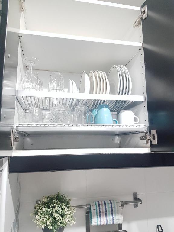 Perfectly located apartment in Santa Catarina - Bairro Alto photo 2