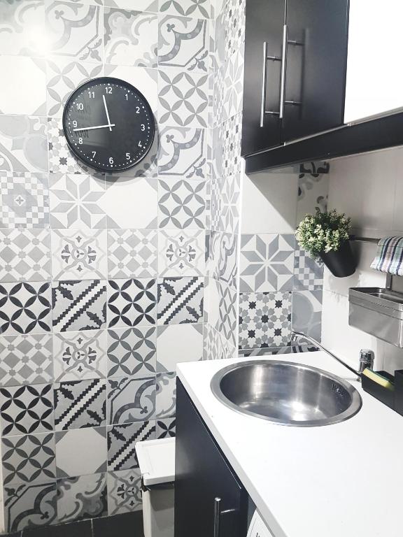 Perfectly located apartment in Santa Catarina - Bairro Alto photo 3