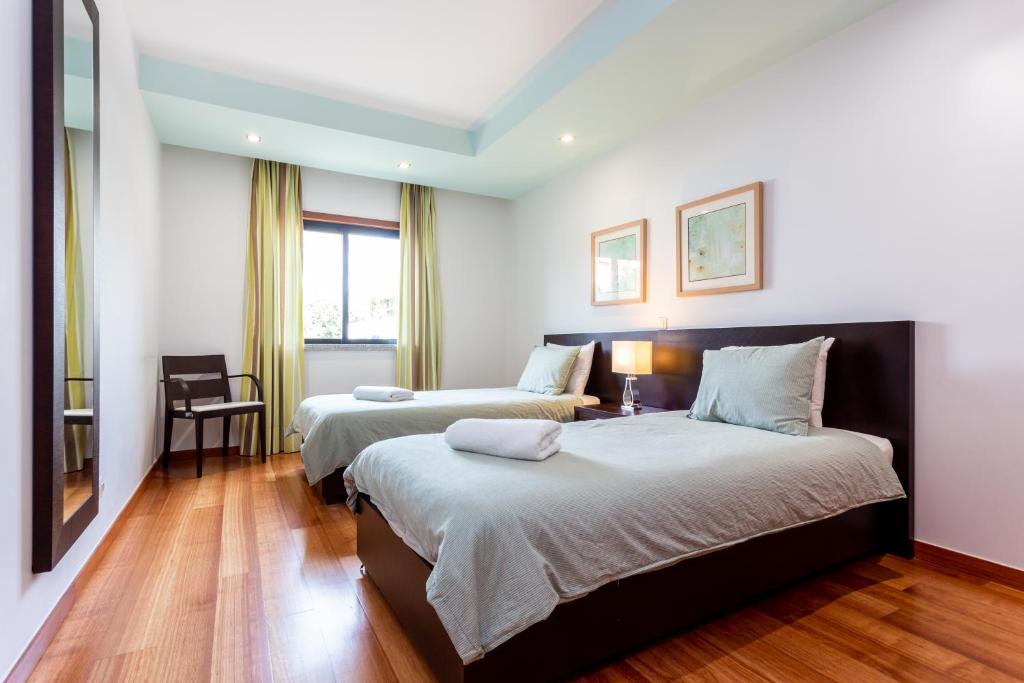 Baia da Luz - Great Light apartment photo 2