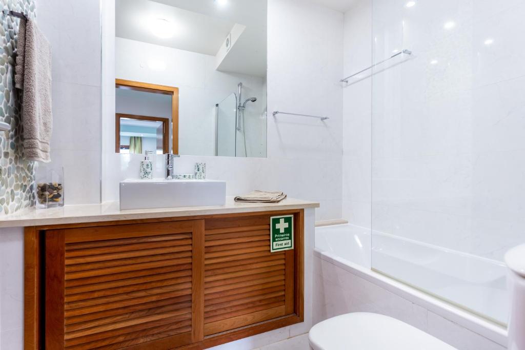 Baia da Luz - Great Light apartment photo 3