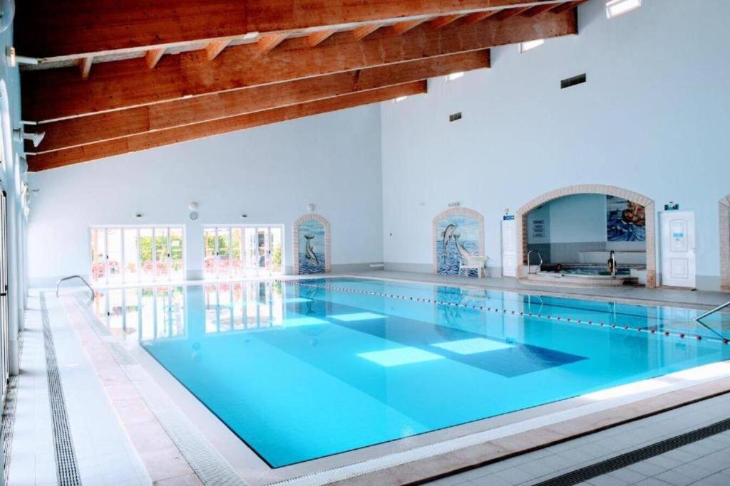 Sweet Home Villa Oasis Parque photo 3