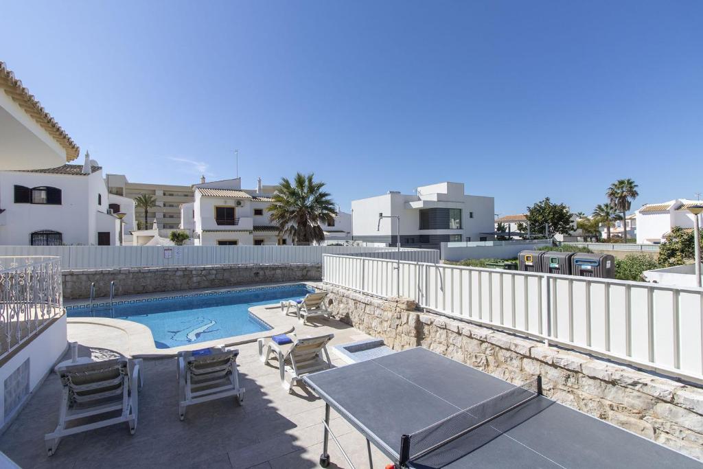 Villa Brisa do Mar photo 3