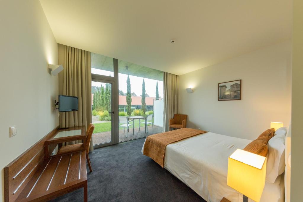 Hotel Quinta da Cruz & SPA photo 2