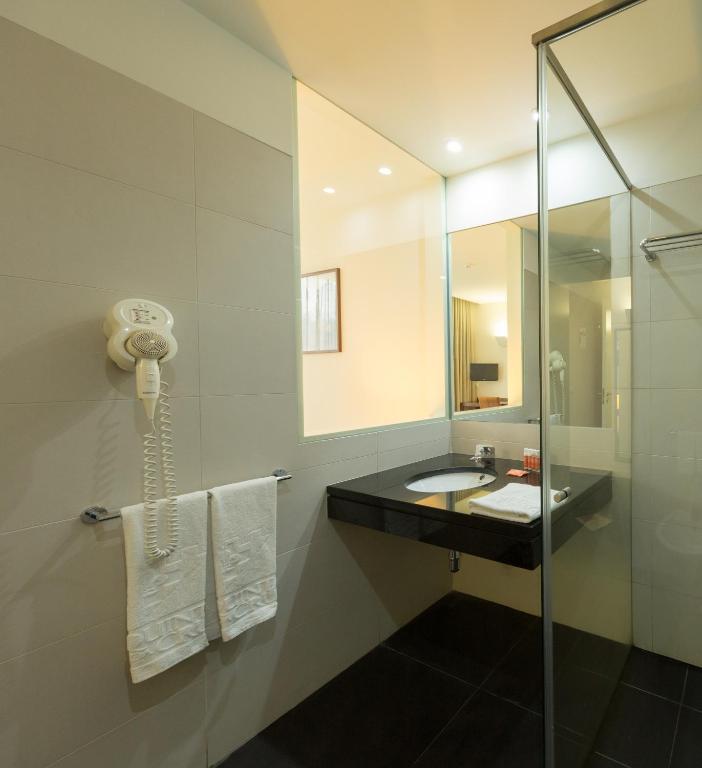 Hotel Quinta da Cruz & SPA photo 3