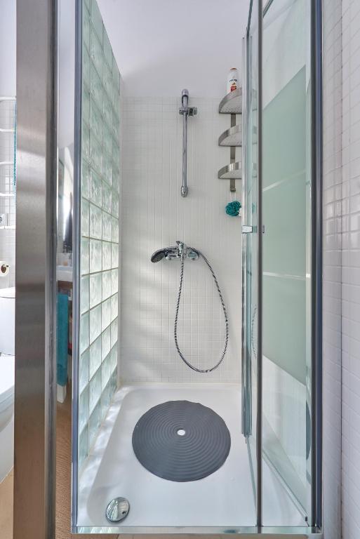 Lisbon Haven - By the METRO with AC photo 3