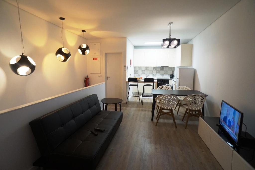 Stylish house - air cond photo 3