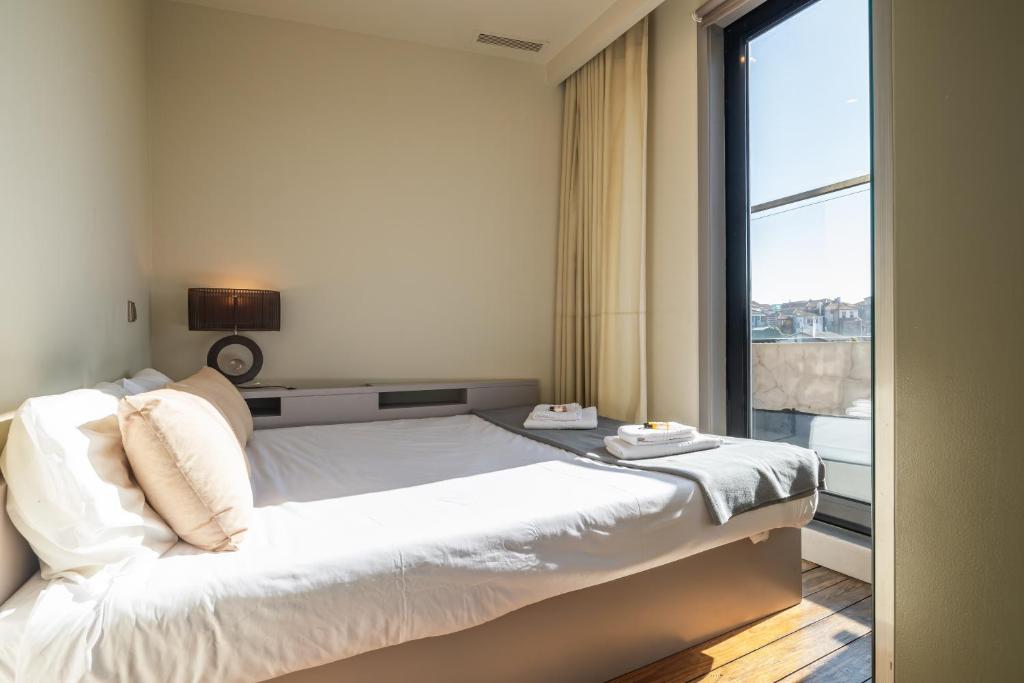 118 Oporto Apartments photo 2