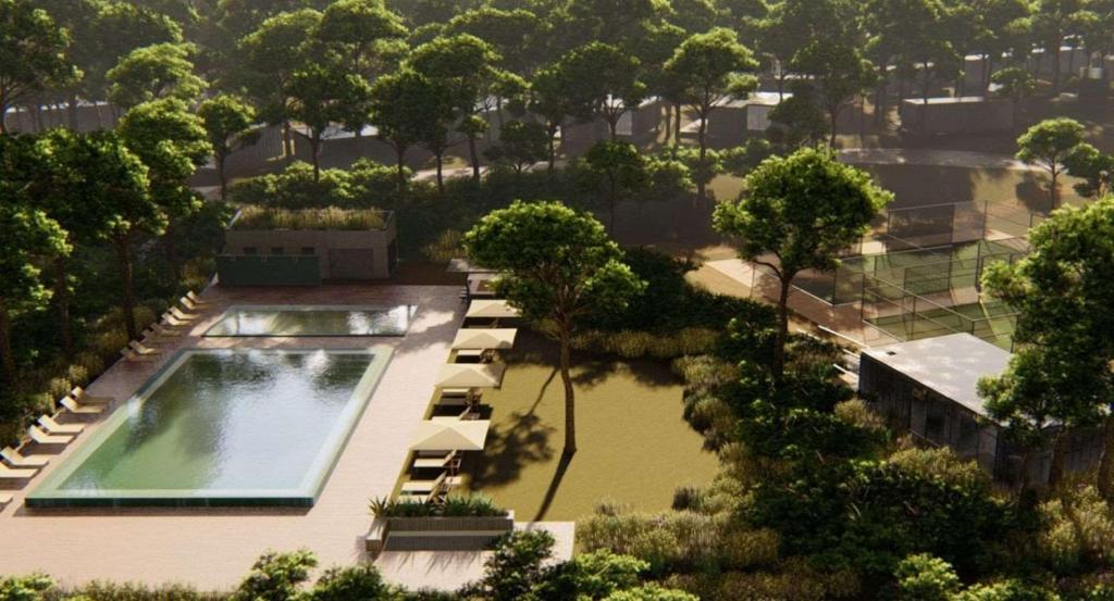 Tivoli Estela Golf & Lodges Porto — photo 1