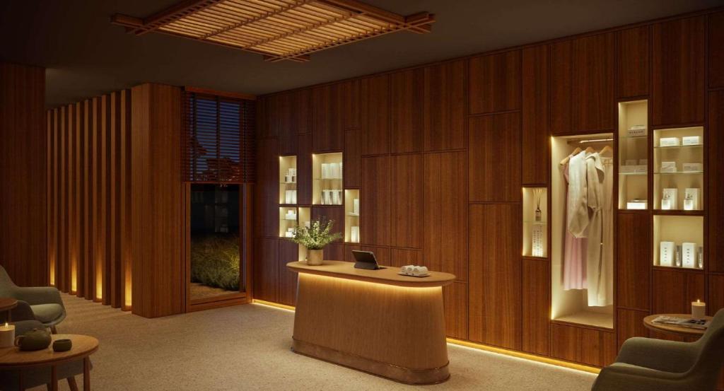 Tivoli Estela Golf & Lodges Porto photo 2
