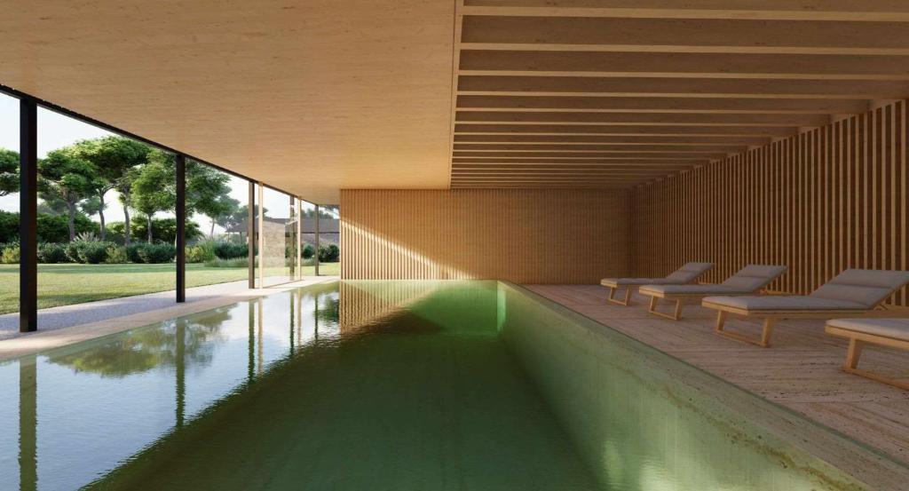 Tivoli Estela Golf & Lodges Porto photo 3