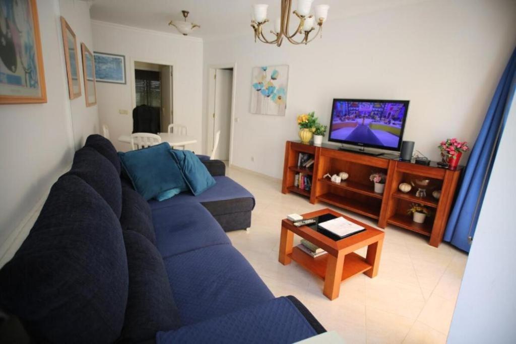 Special 15 Percent Off Vilamoura 2BR Apartment Pool Access & Golf Nearby — photo 1