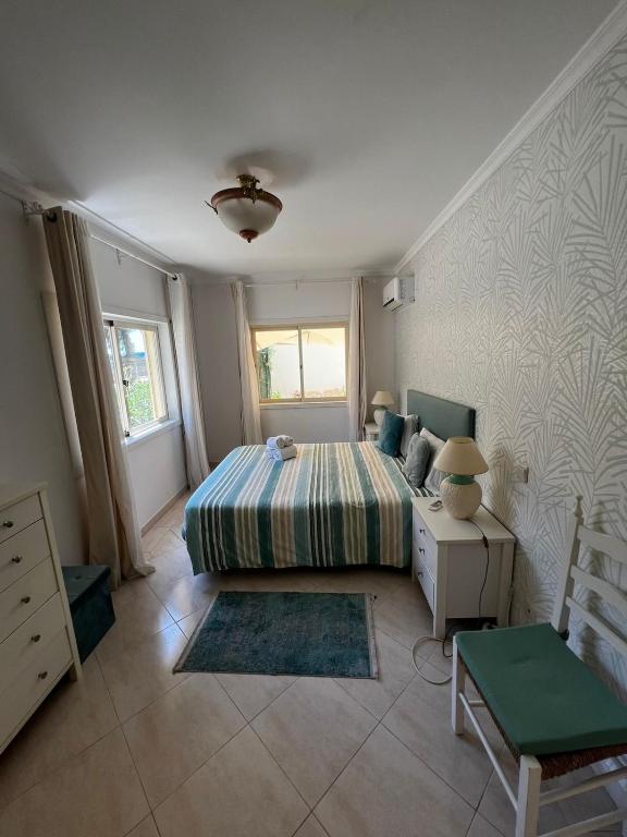 Special 15 Percent Off Vilamoura 2BR Apartment Pool Access & Golf Nearby photo 2