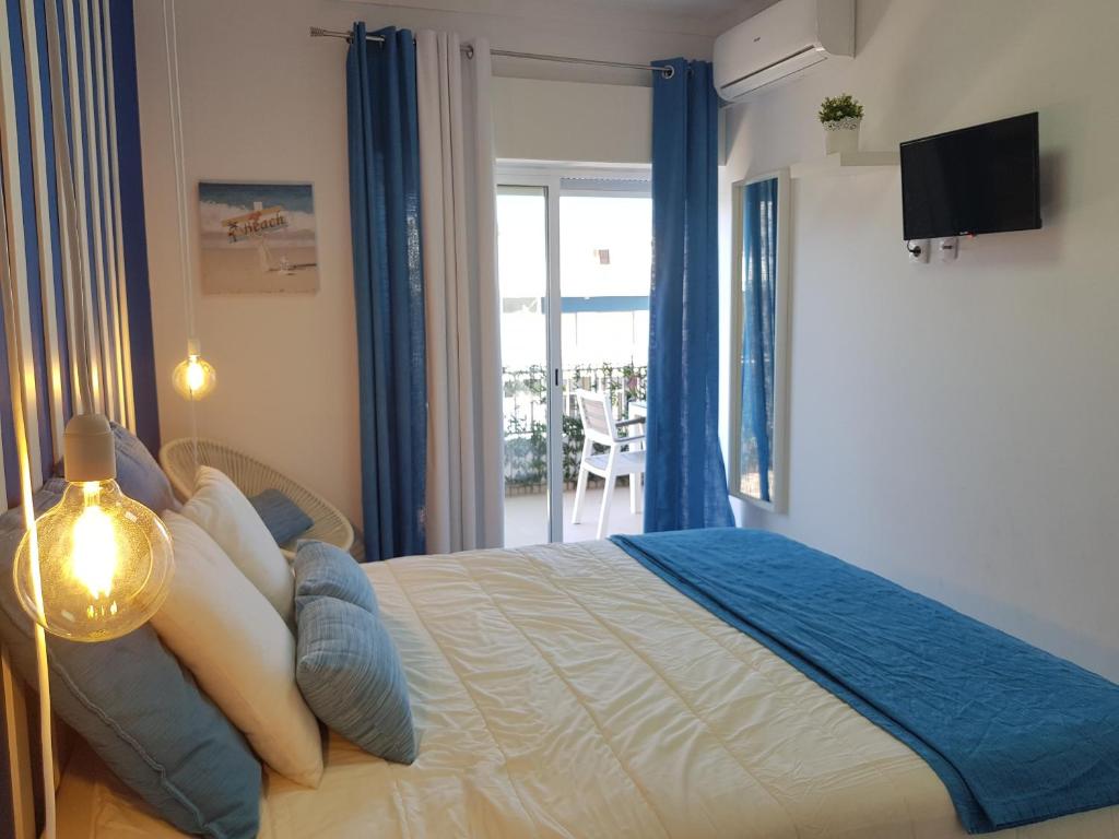 T1 BOAVISTA 6 VISTA MAR Wi-Fi Ar Cond photo 2