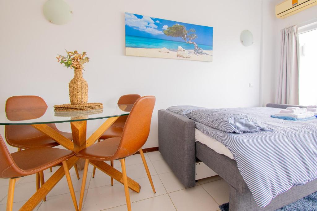 Rocha Beach Apartment photo 2
