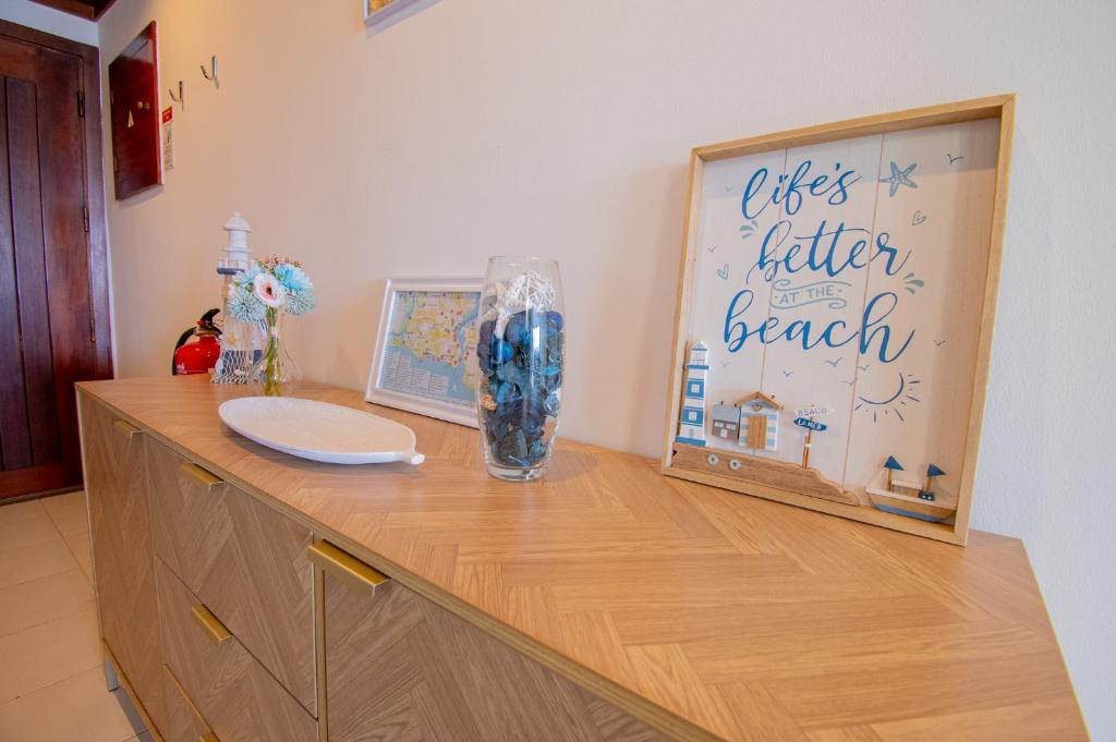 Rocha Beach Apartment photo 3
