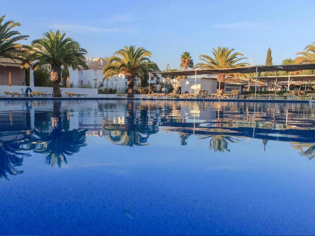 Akisol Cabanas Tavira Jungle — photo 1