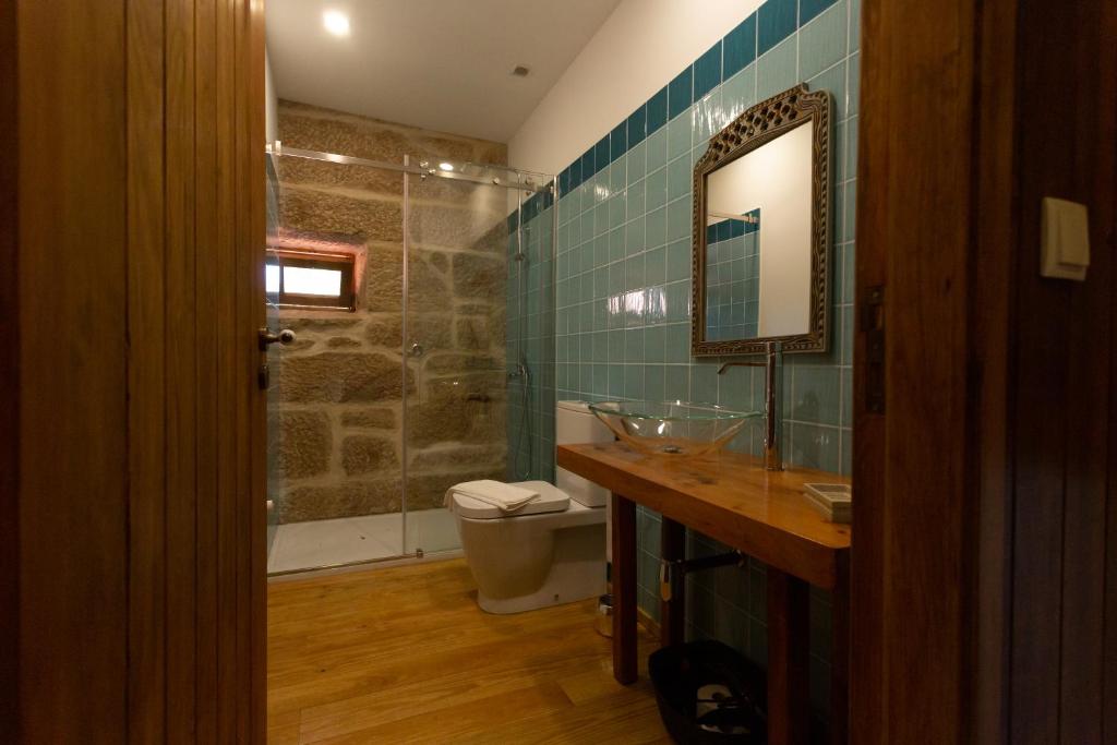 Casas da Fraga 2020 photo 3