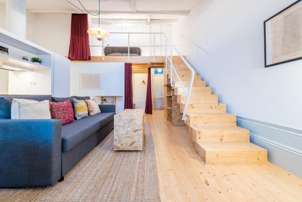 GuestReady - Mezzanine at the Bridge photo 3