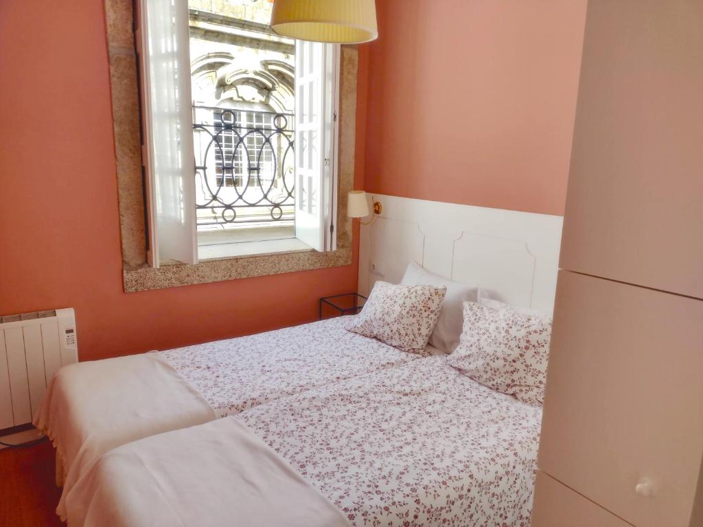 Oporto Centre Clean & Cozy Apt 1 photo 2