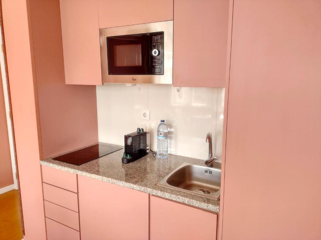 Oporto Centre Clean & Cozy Apt 1 photo 3