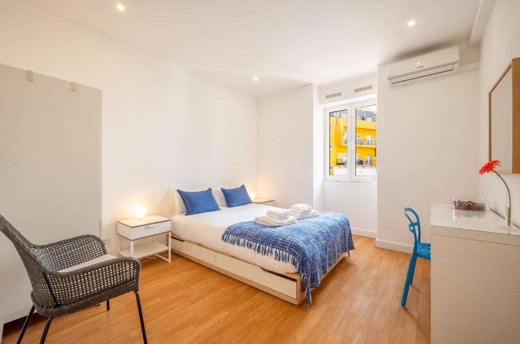 Mãe de Água Apartment photo 2