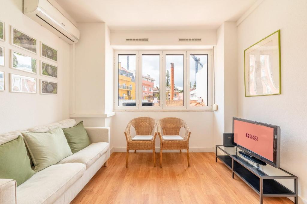 Mãe de Água Apartment photo 3