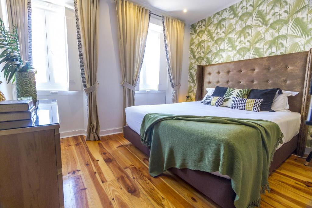 Your Home in Bairro Alto photo 2