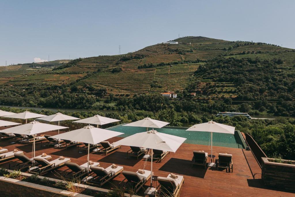 Torel Quinta da Vacaria - Douro Valley photo 2