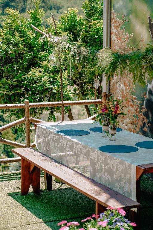 Tea House Gerês - T1 Hipericão — photo 1