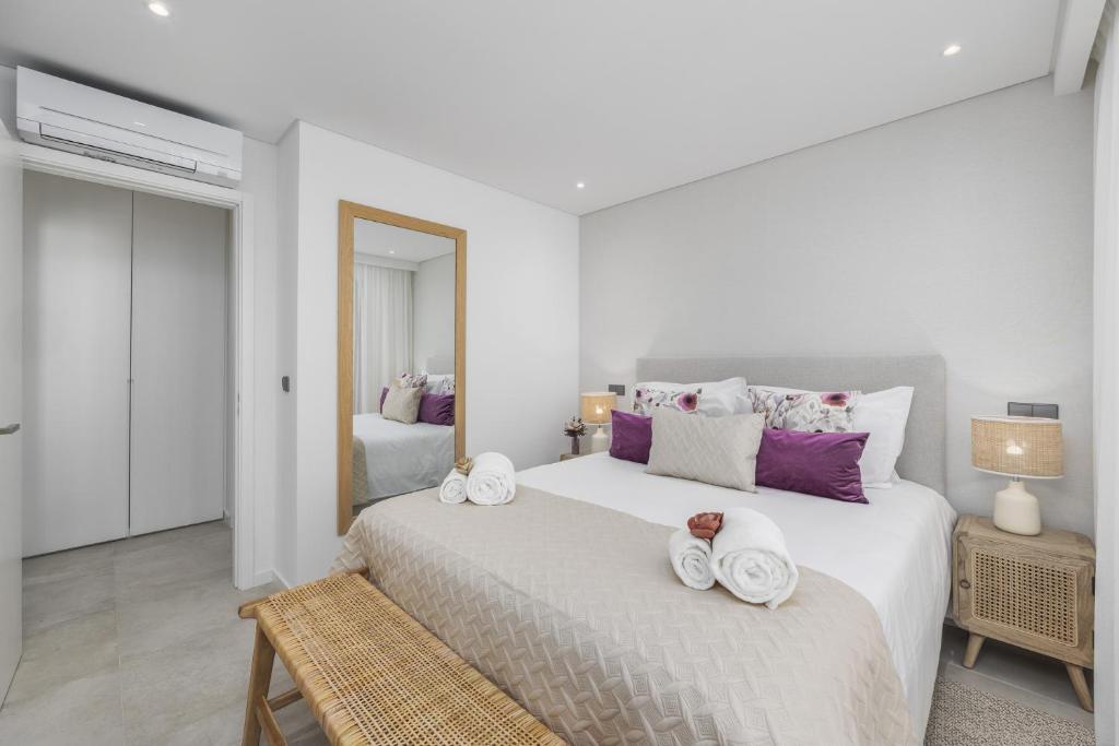 Terracos de Quarteira II Purple by Real Properties — photo 1