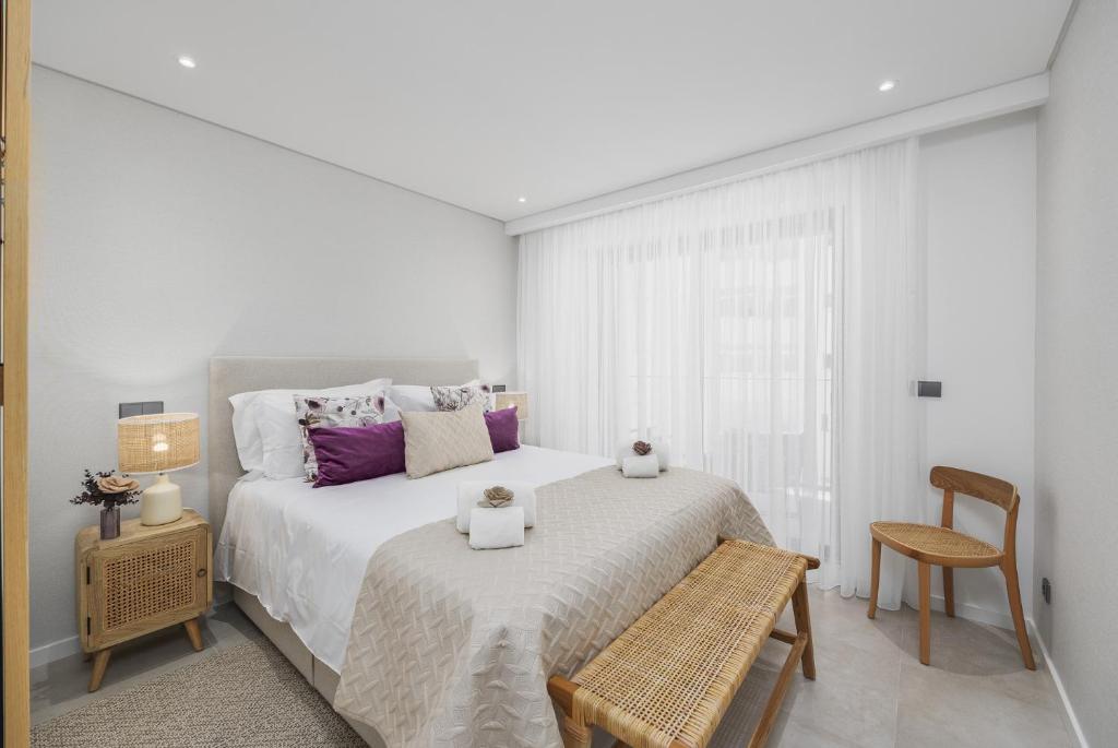 Terracos de Quarteira II Purple by Real Properties photo 2