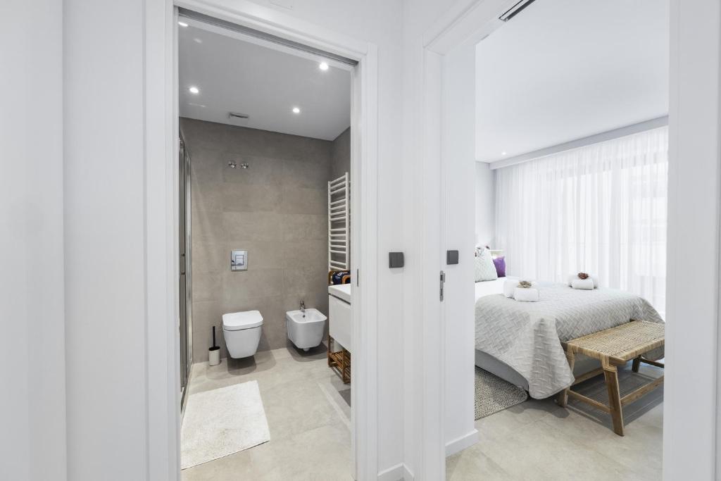Terracos de Quarteira II Purple by Real Properties photo 3