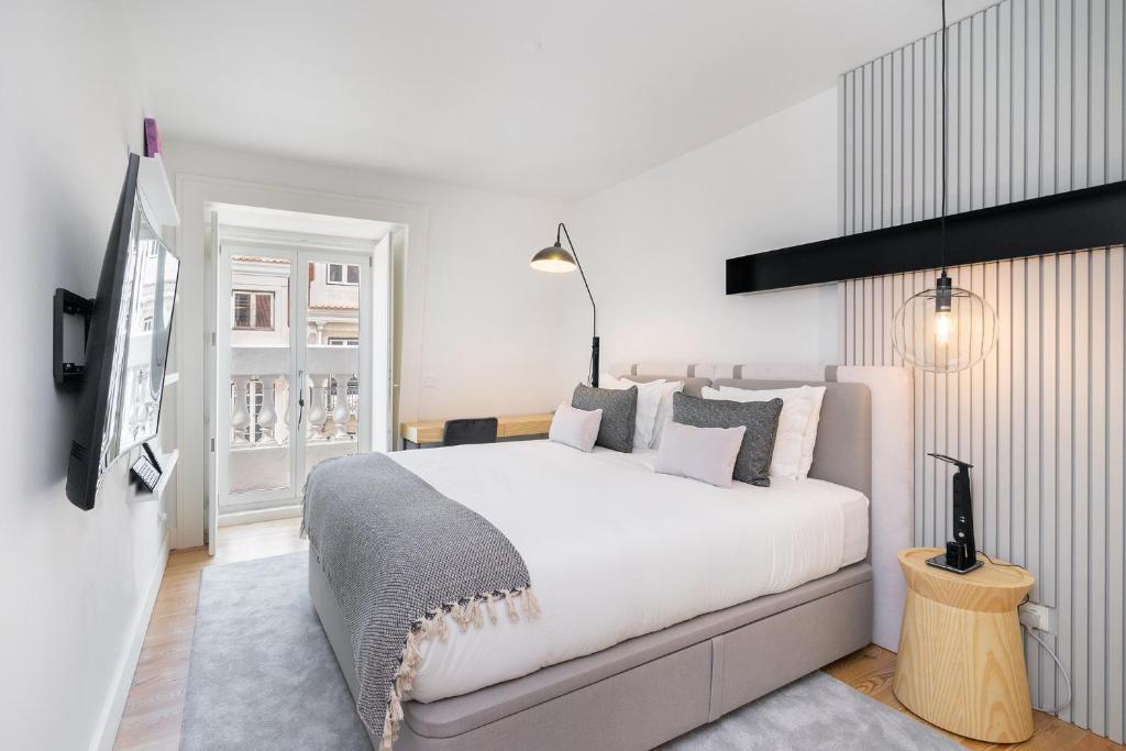 WHome | Prime Location Luxury Apartment photo 2