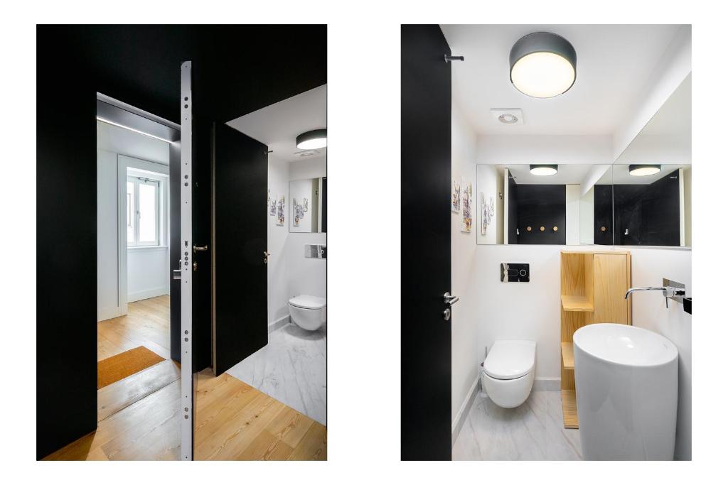 WHome | Prime Location Luxury Apartment photo 3