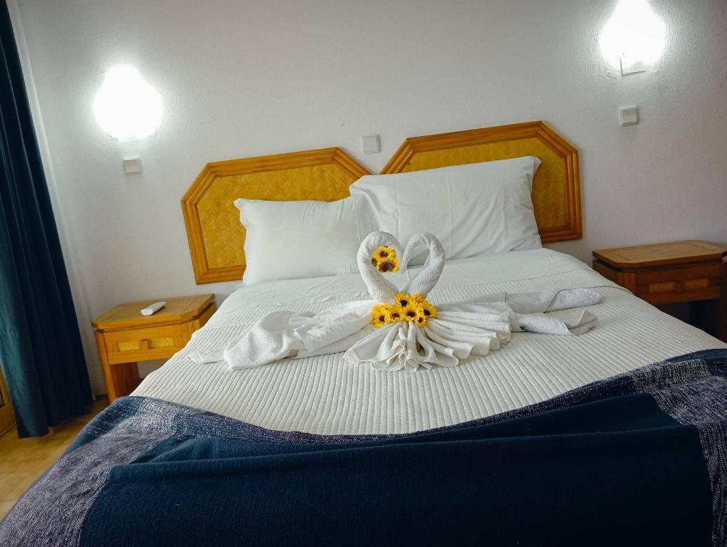 Sweet Home Clube Praia da Rocha 404 — photo 1