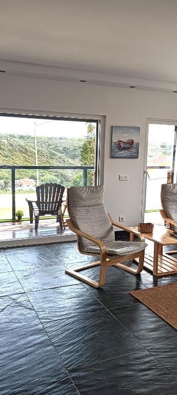 Zambujeiraseahouse - 100m da praia — photo 1
