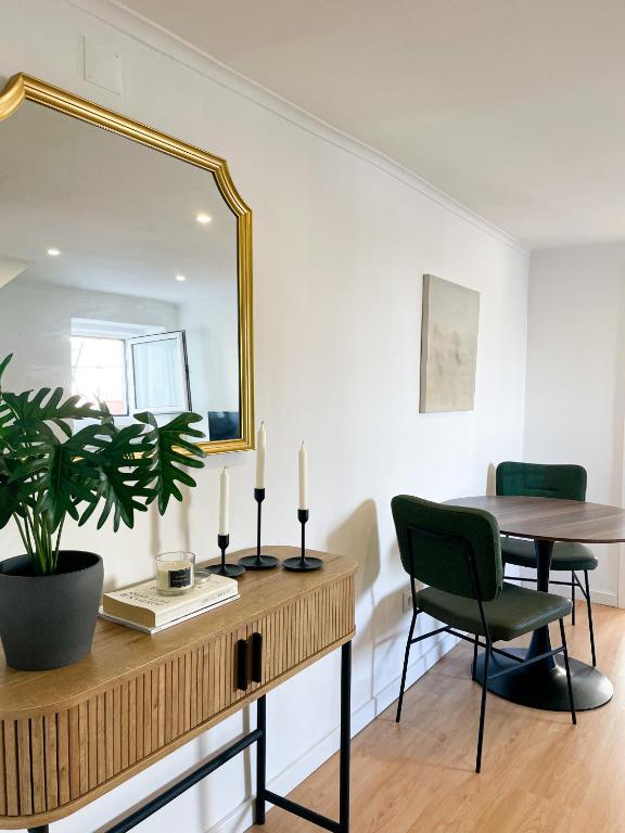 Stay in the heart of Alfama! Cozy 1 bedroom Apartment photo 2
