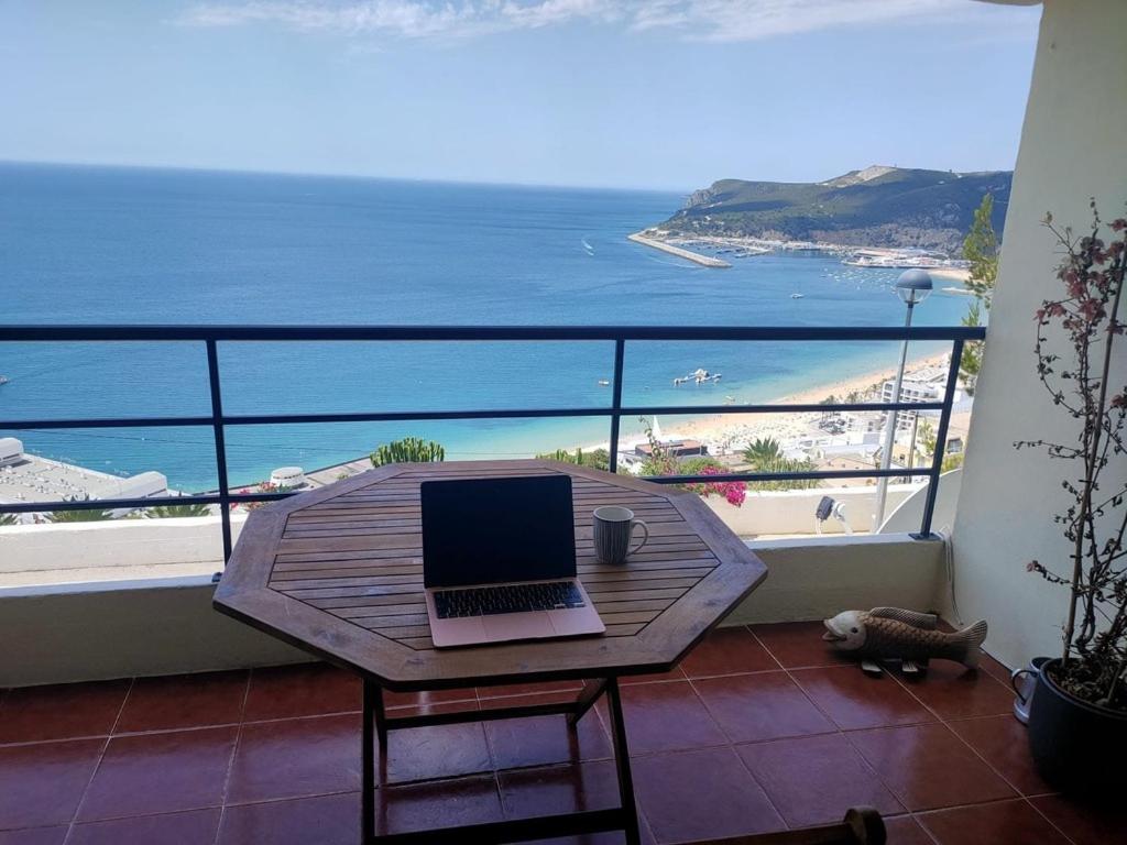 Sesimbra Majestic Seaview — photo 1