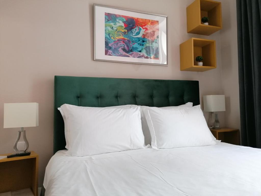Temple Suites Guesthouse photo 2