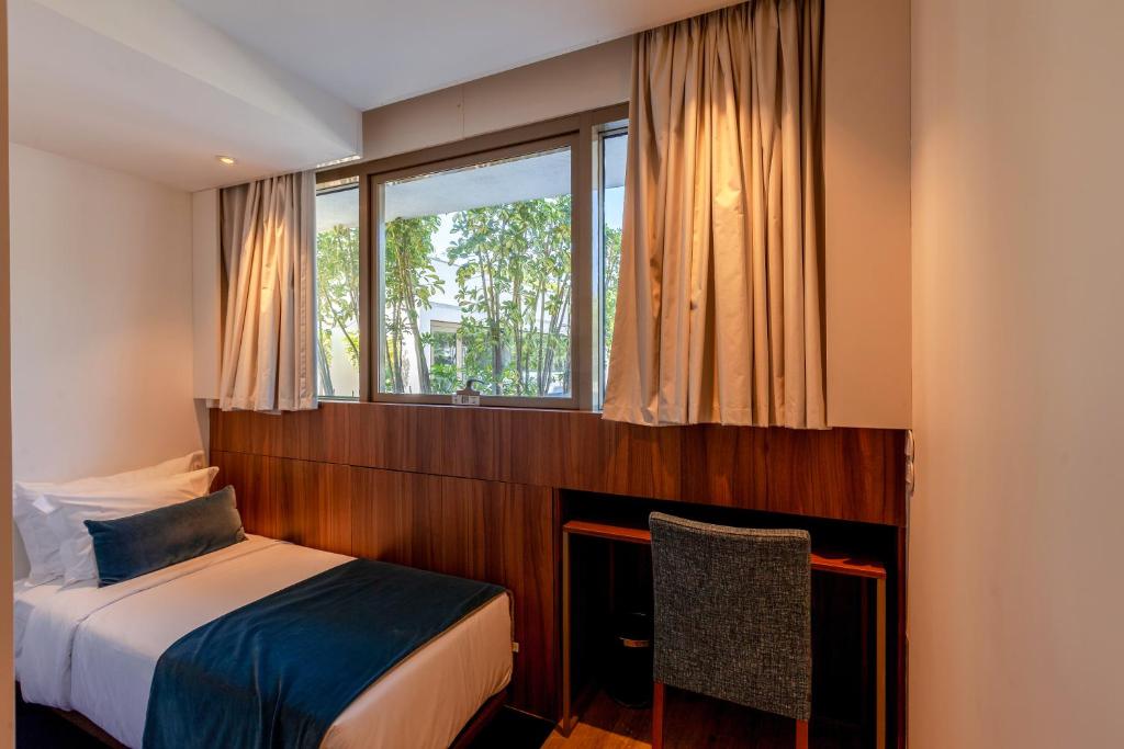 Sea Porto Hotel photo 2