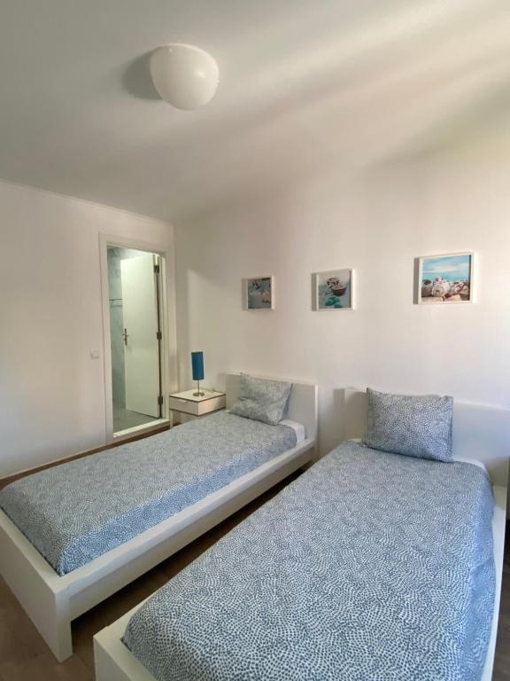 Suites Setúbal - River View photo 2