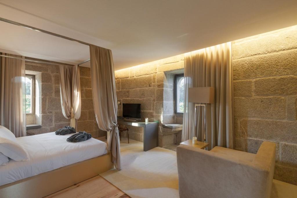 Torre de Gomariz Wine & Spa Hotel photo 2
