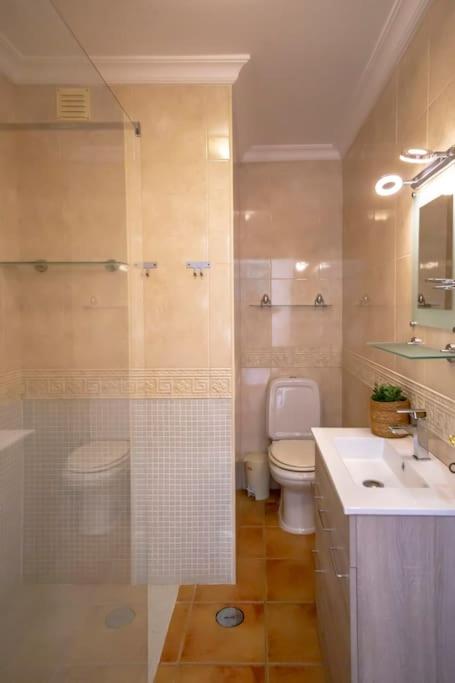 Summer Villa photo 3