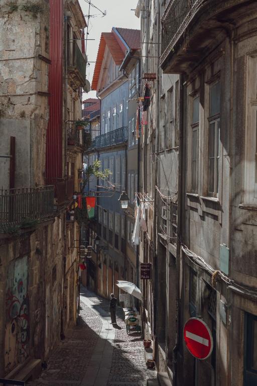 River Eyes at Porto apartments photo 3